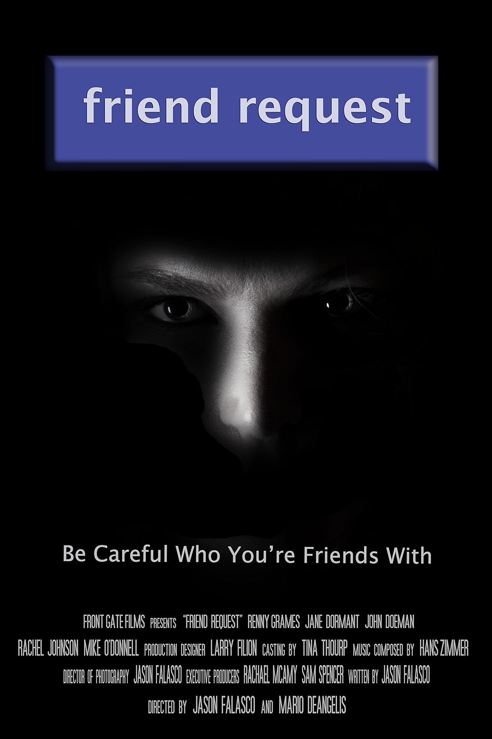 Friend Friend