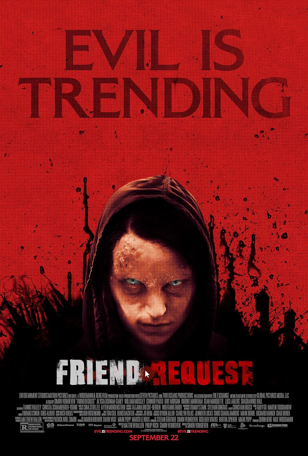 Friend Friend