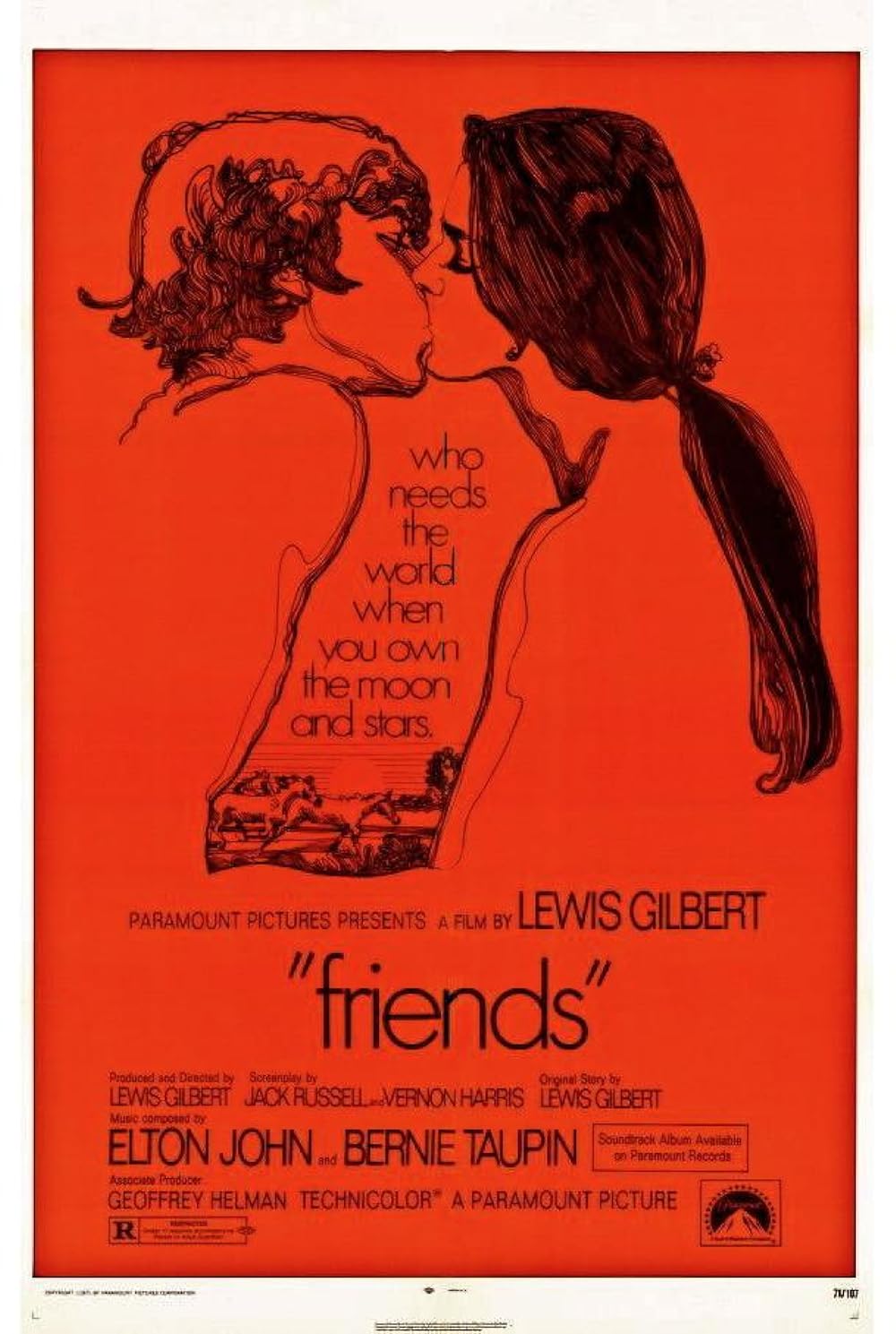 Friends Friends
