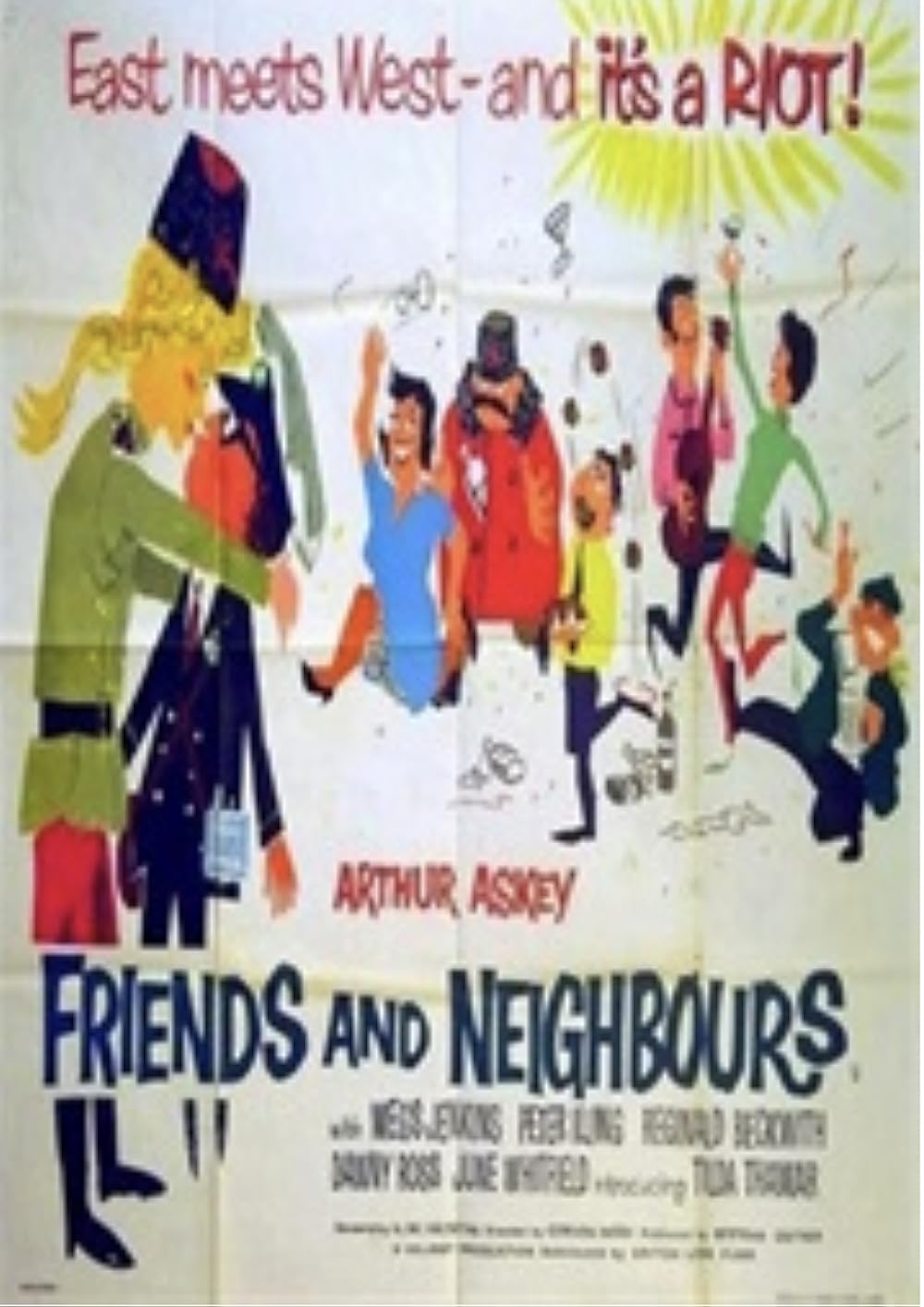 Friends Friends
