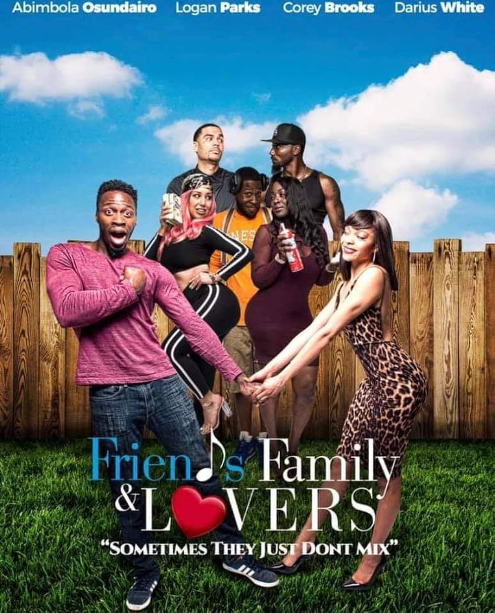 Friends Friends