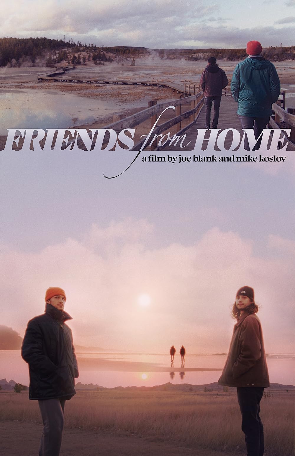 Friends Friends