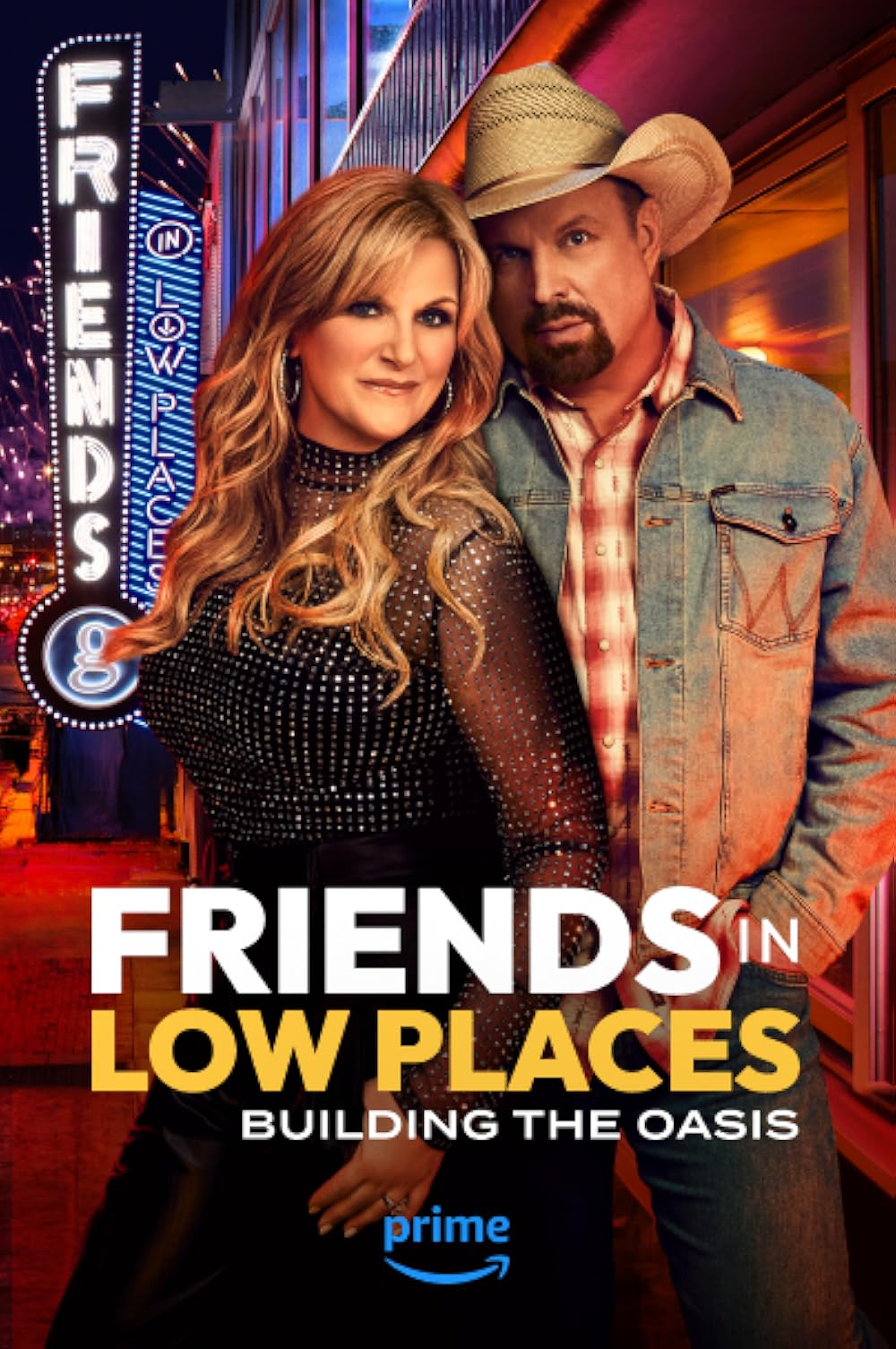 Friends Friends