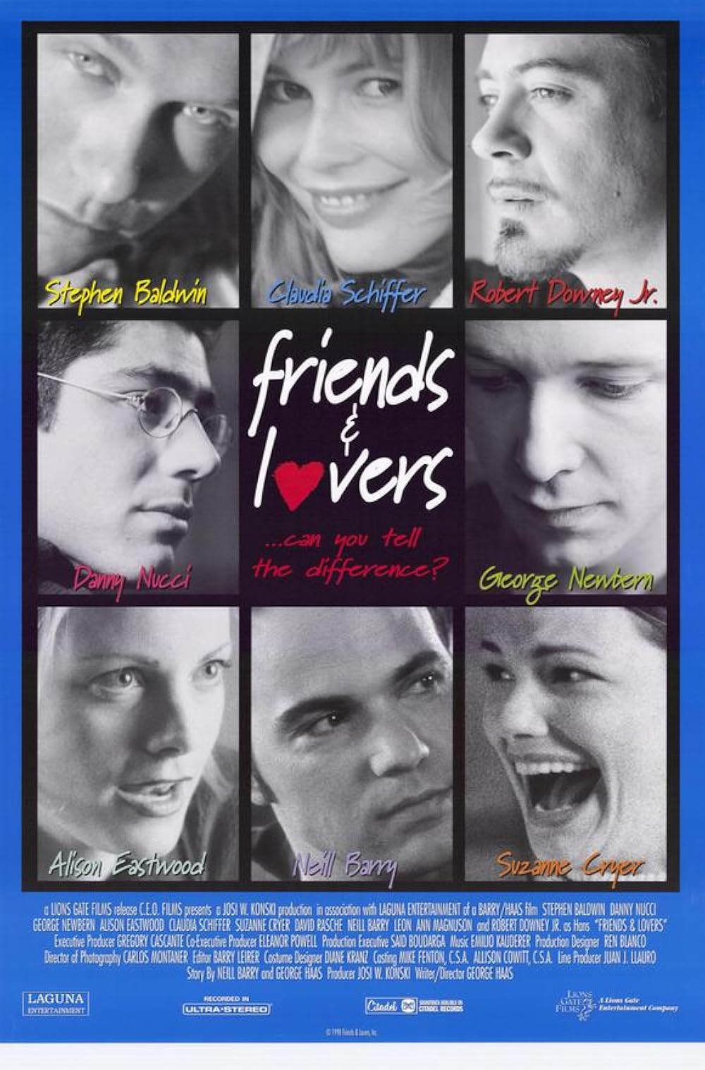 Friends