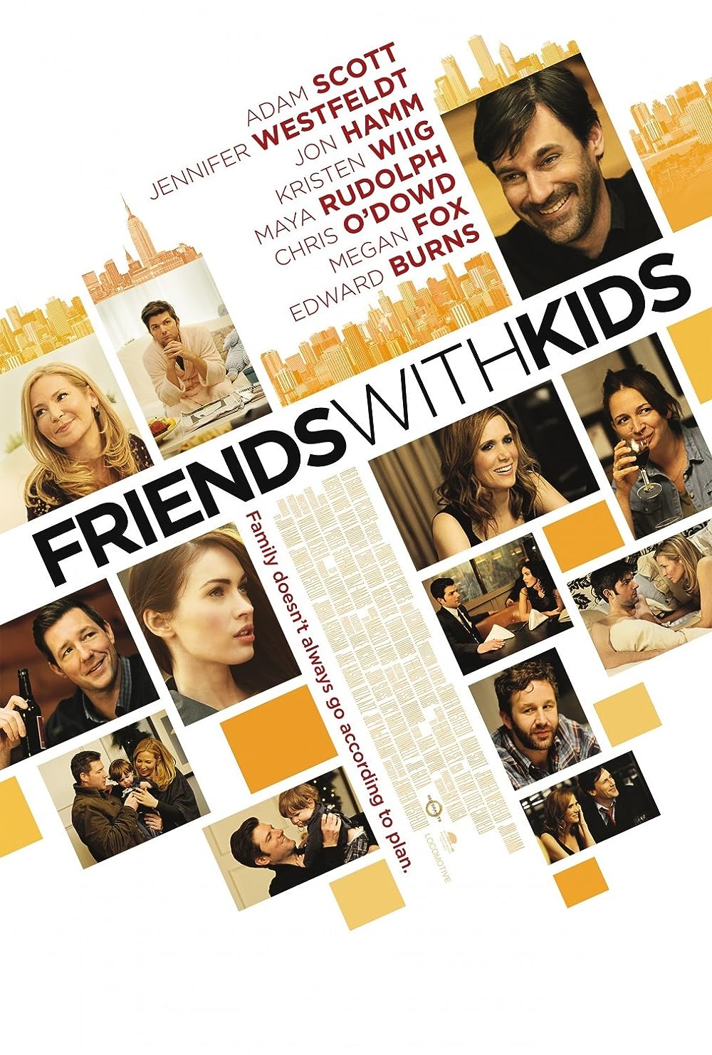 Friends Friends