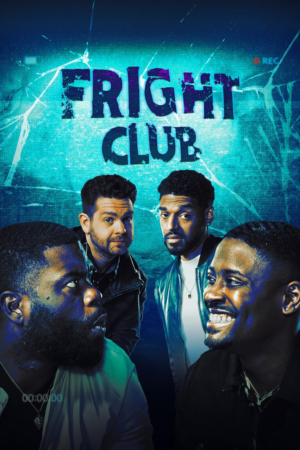 Fright Fright