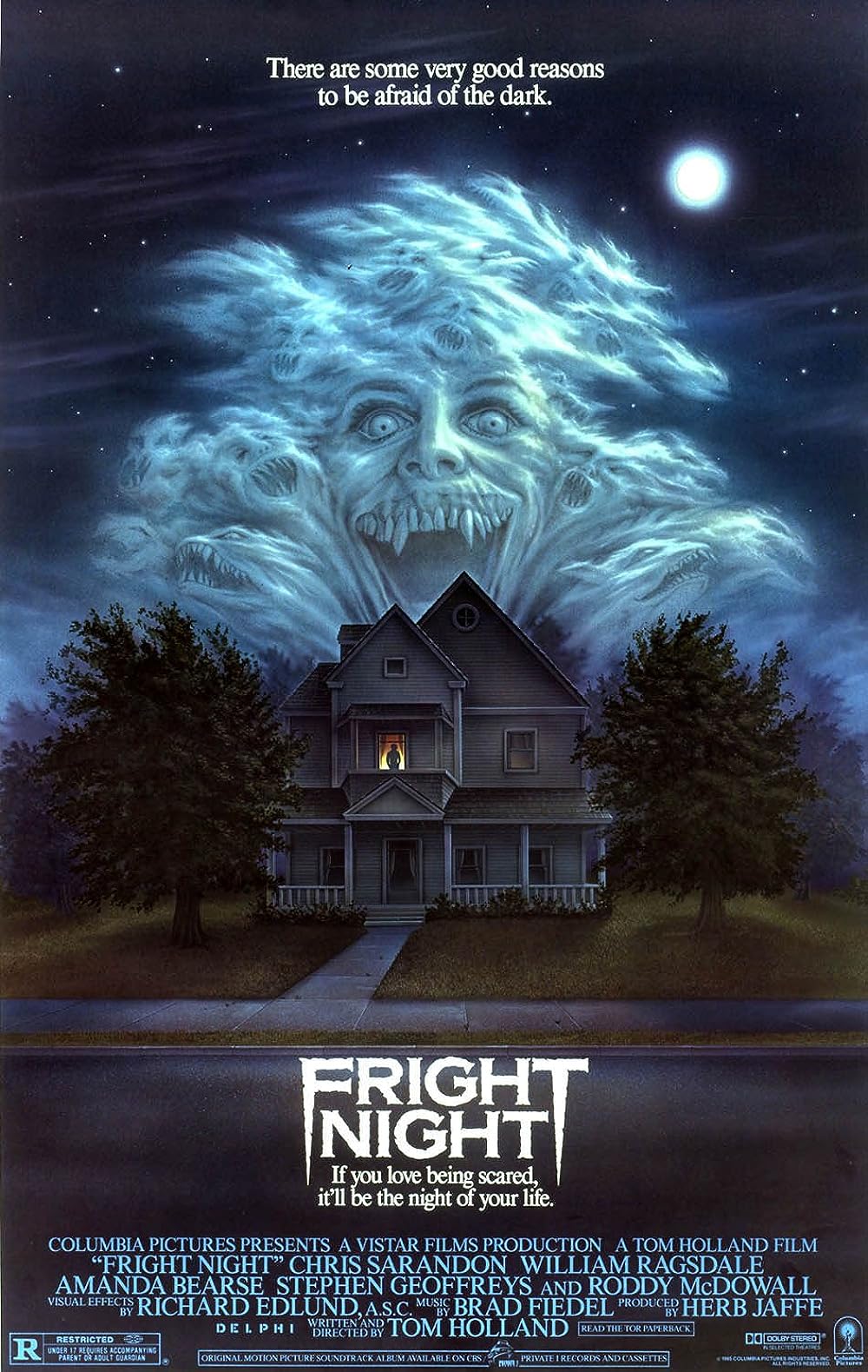 Fright Fright