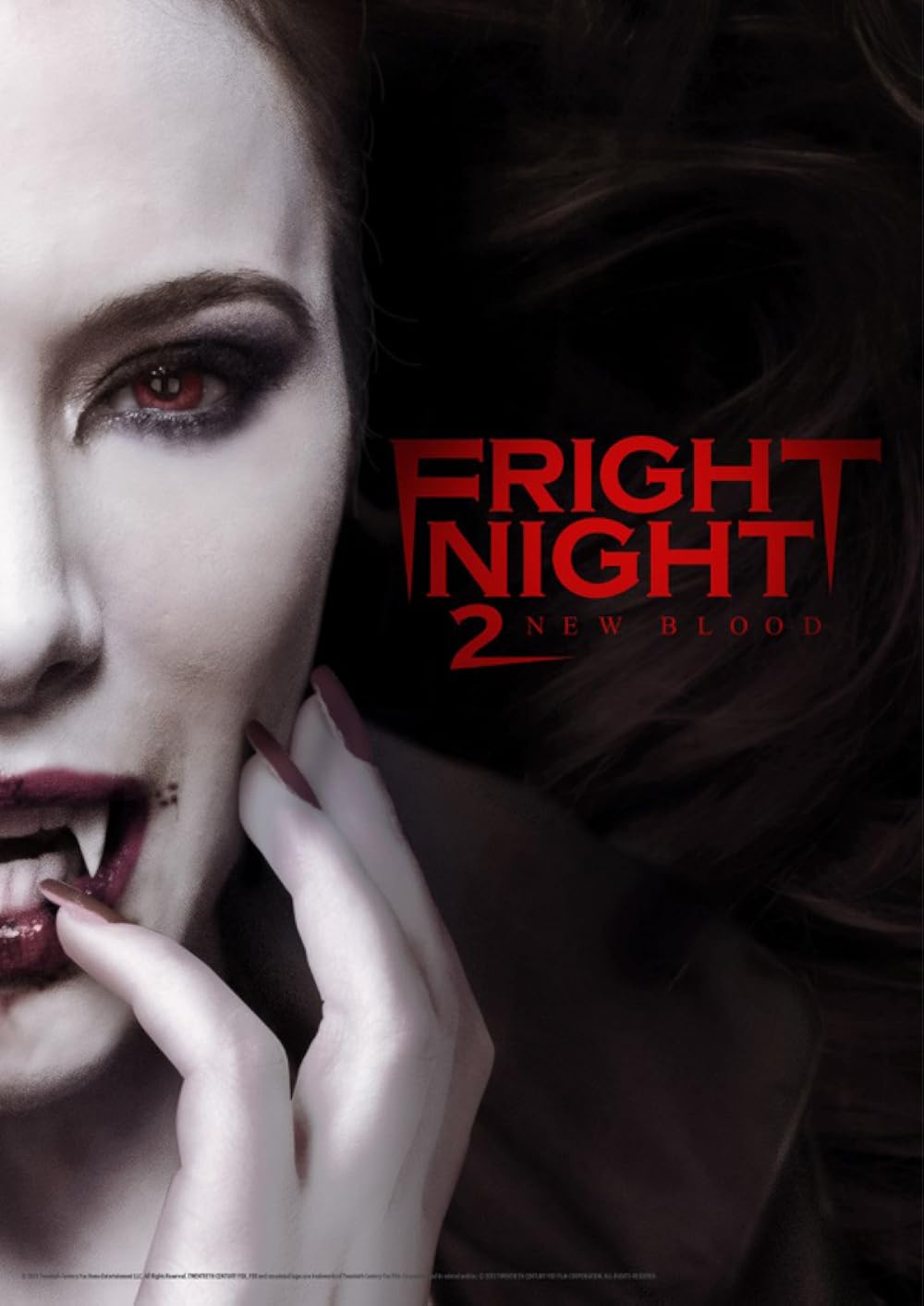 Fright Fright