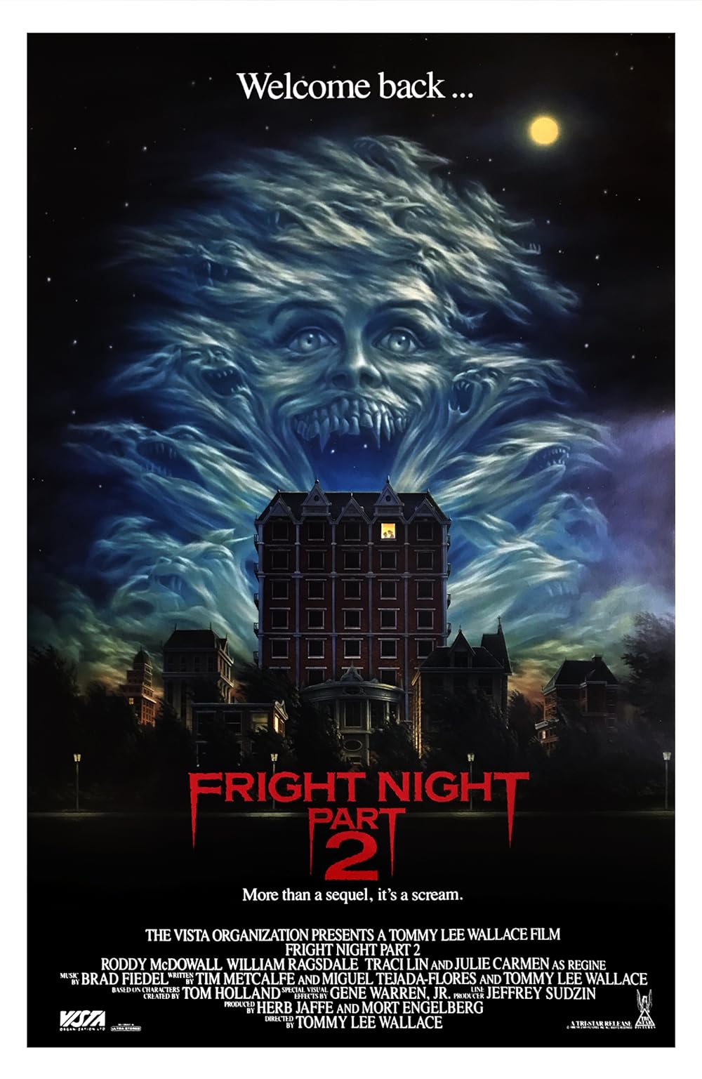 Fright Fright