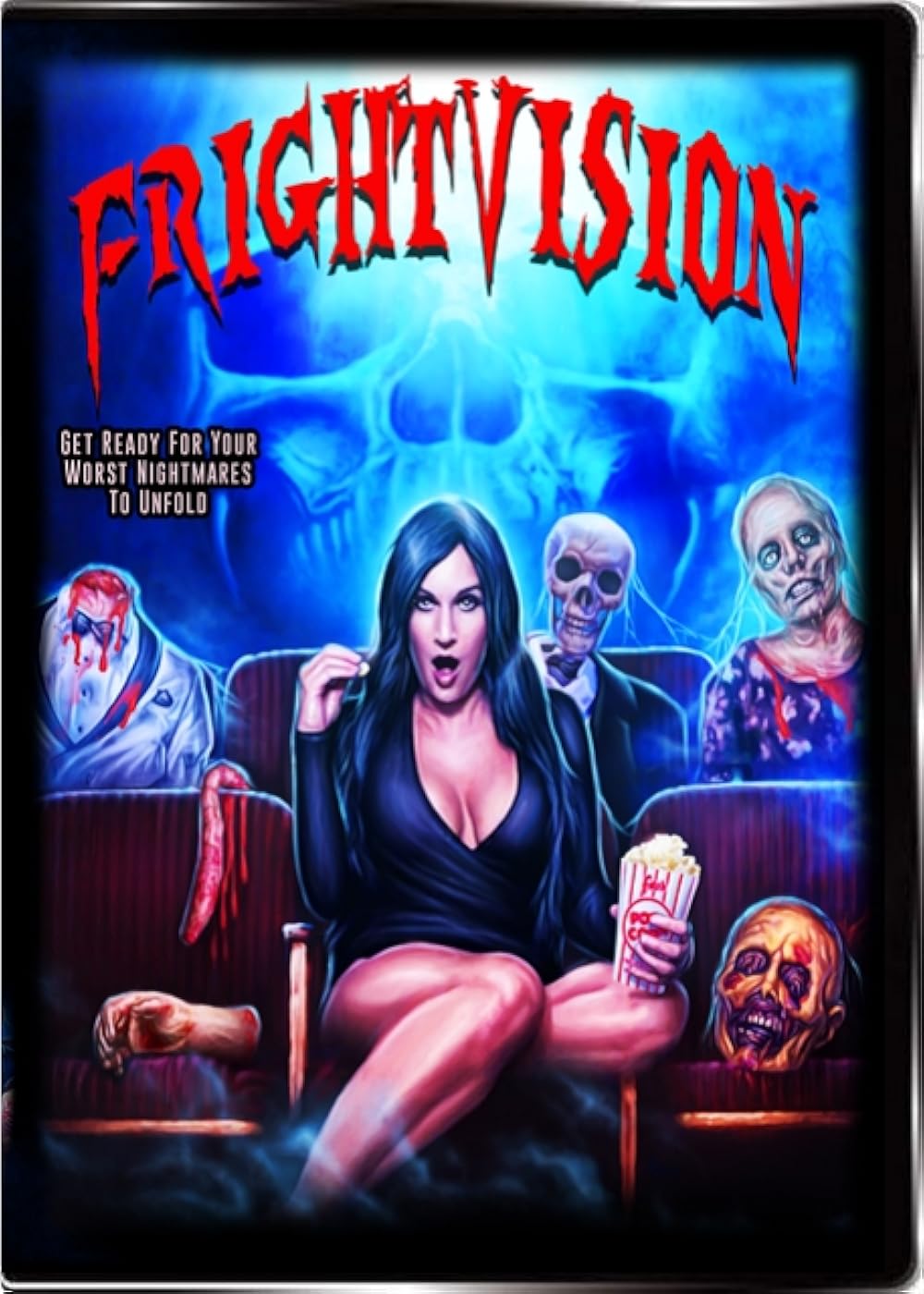 Frightvision Frightvision