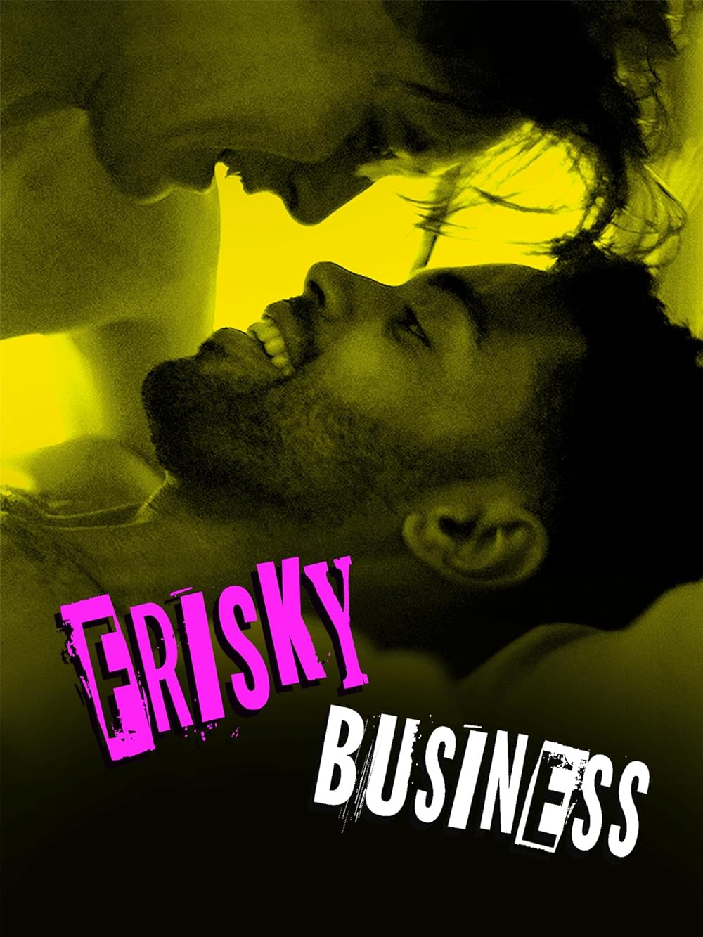 Frisky Frisky