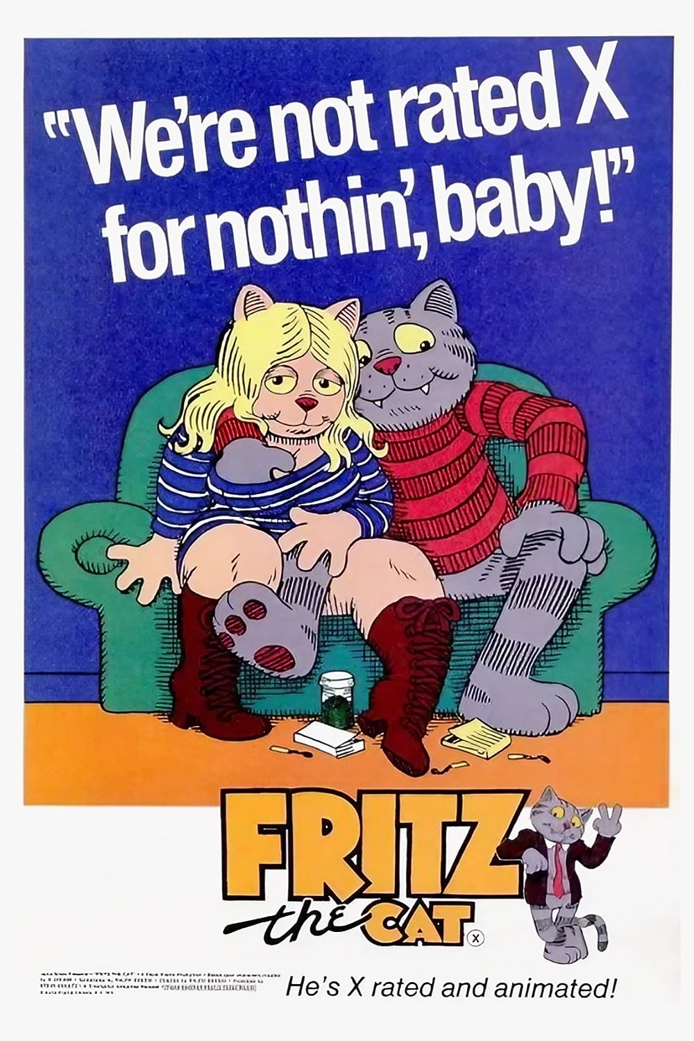 Fritz Fritz