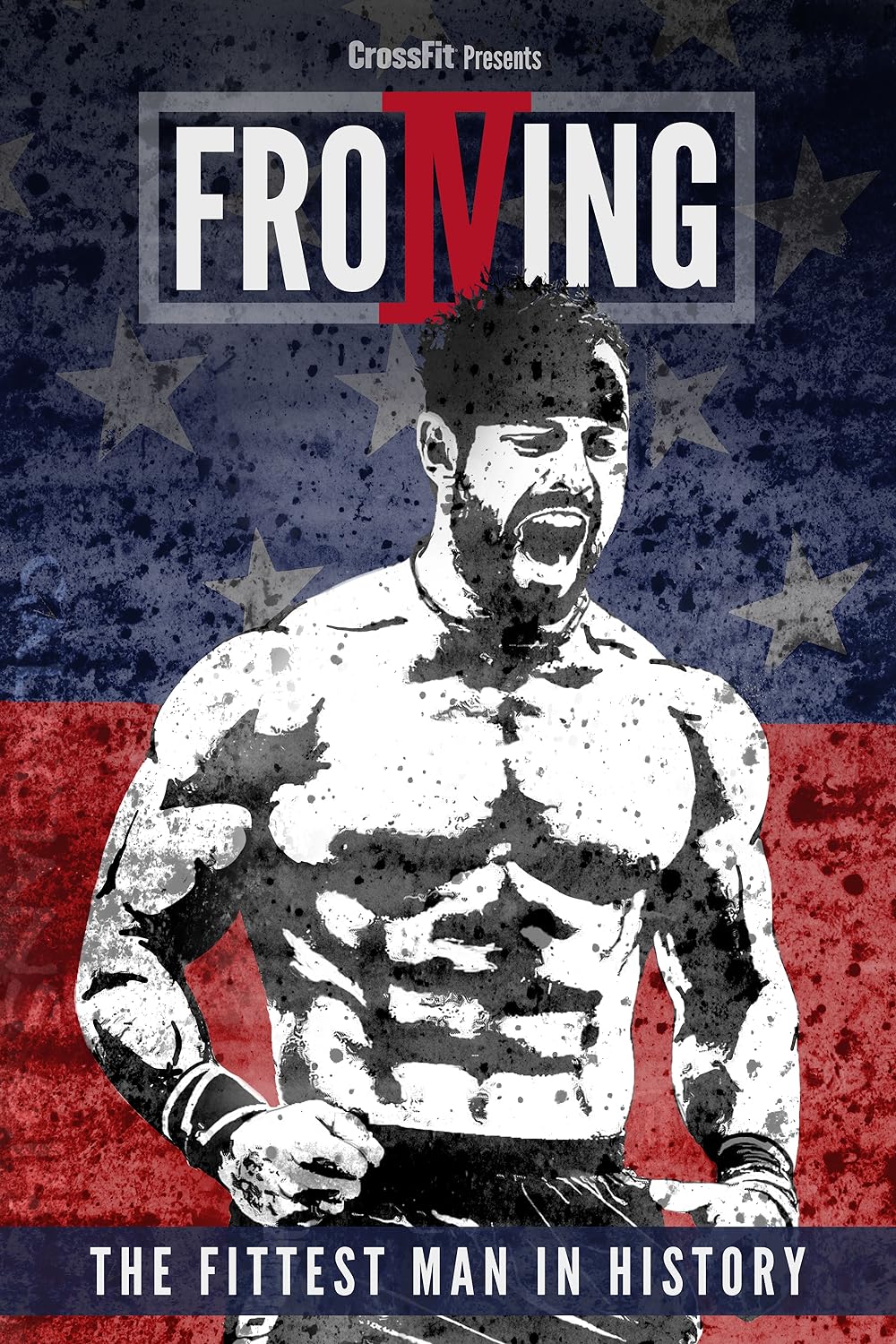 Froning: Froning: