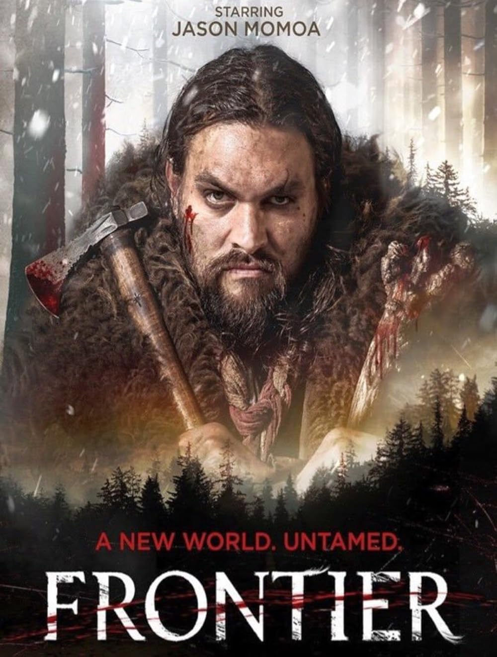 Frontier Frontier