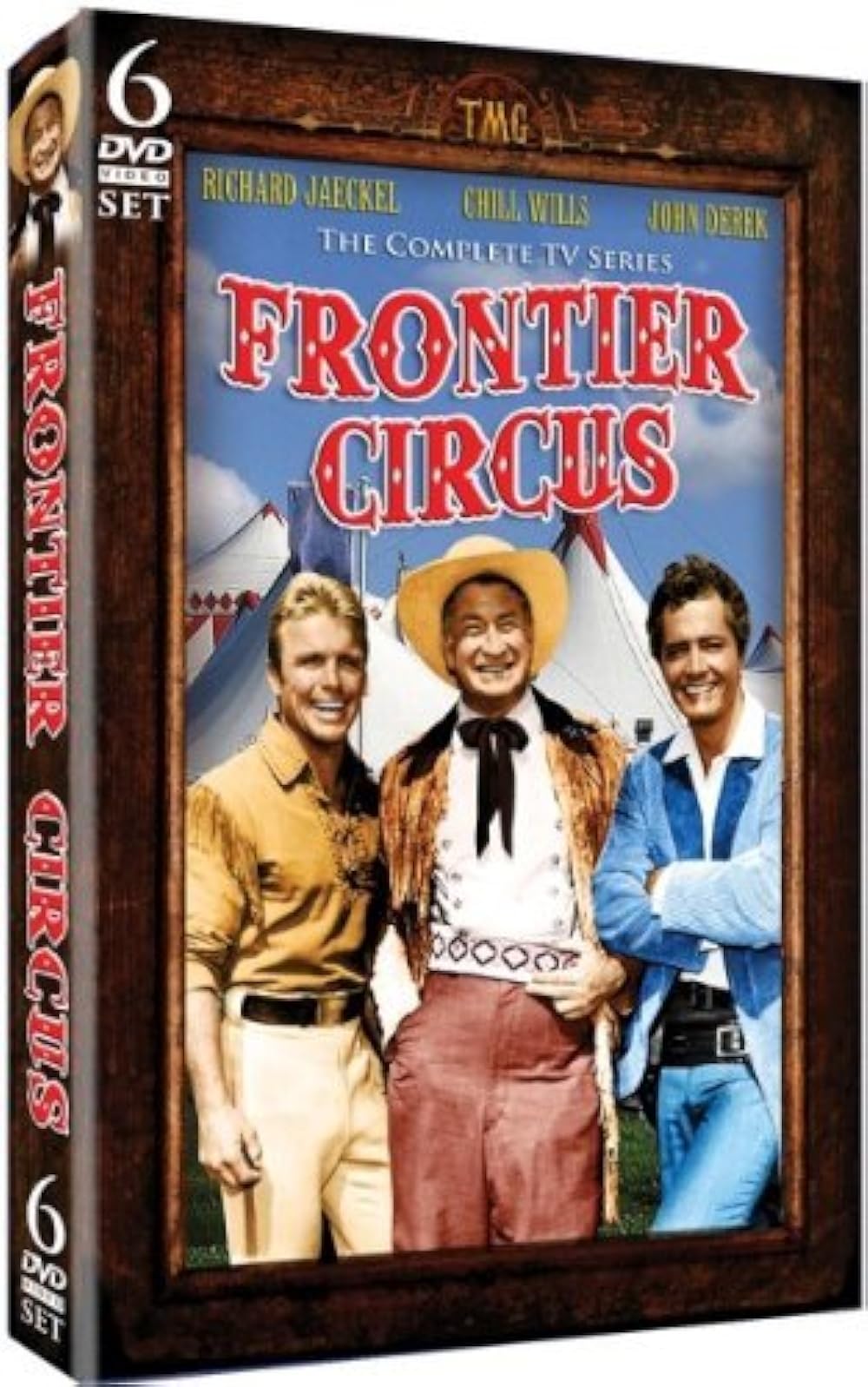 Frontier