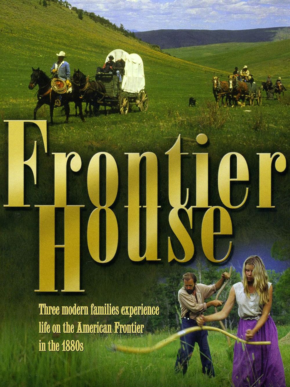 Frontier Frontier