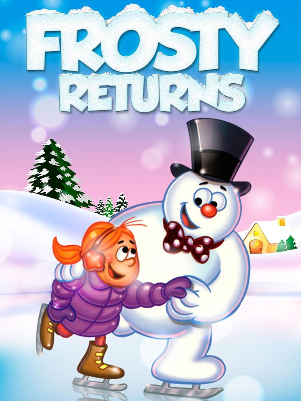 Frosty