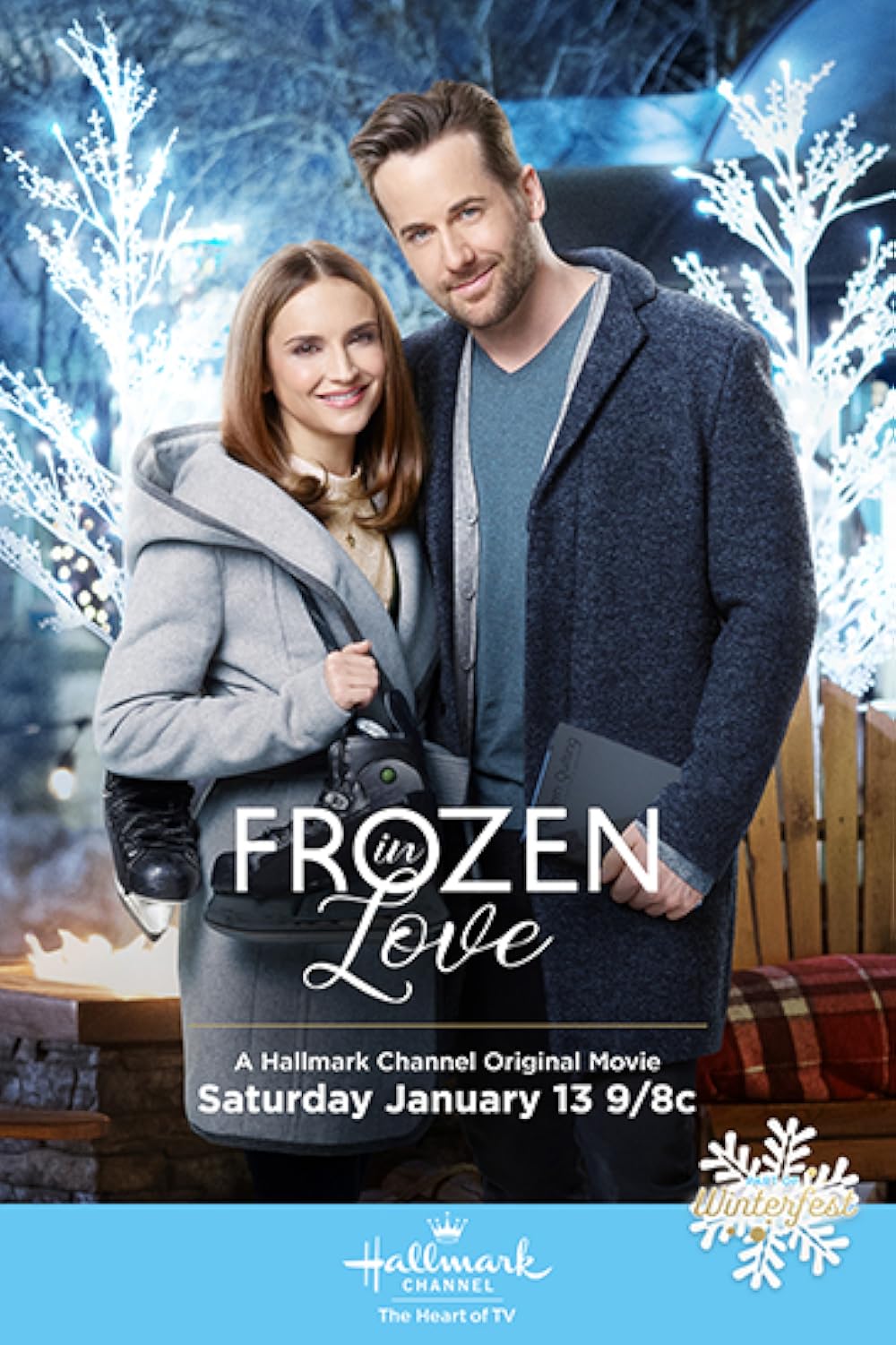 Frozen Frozen