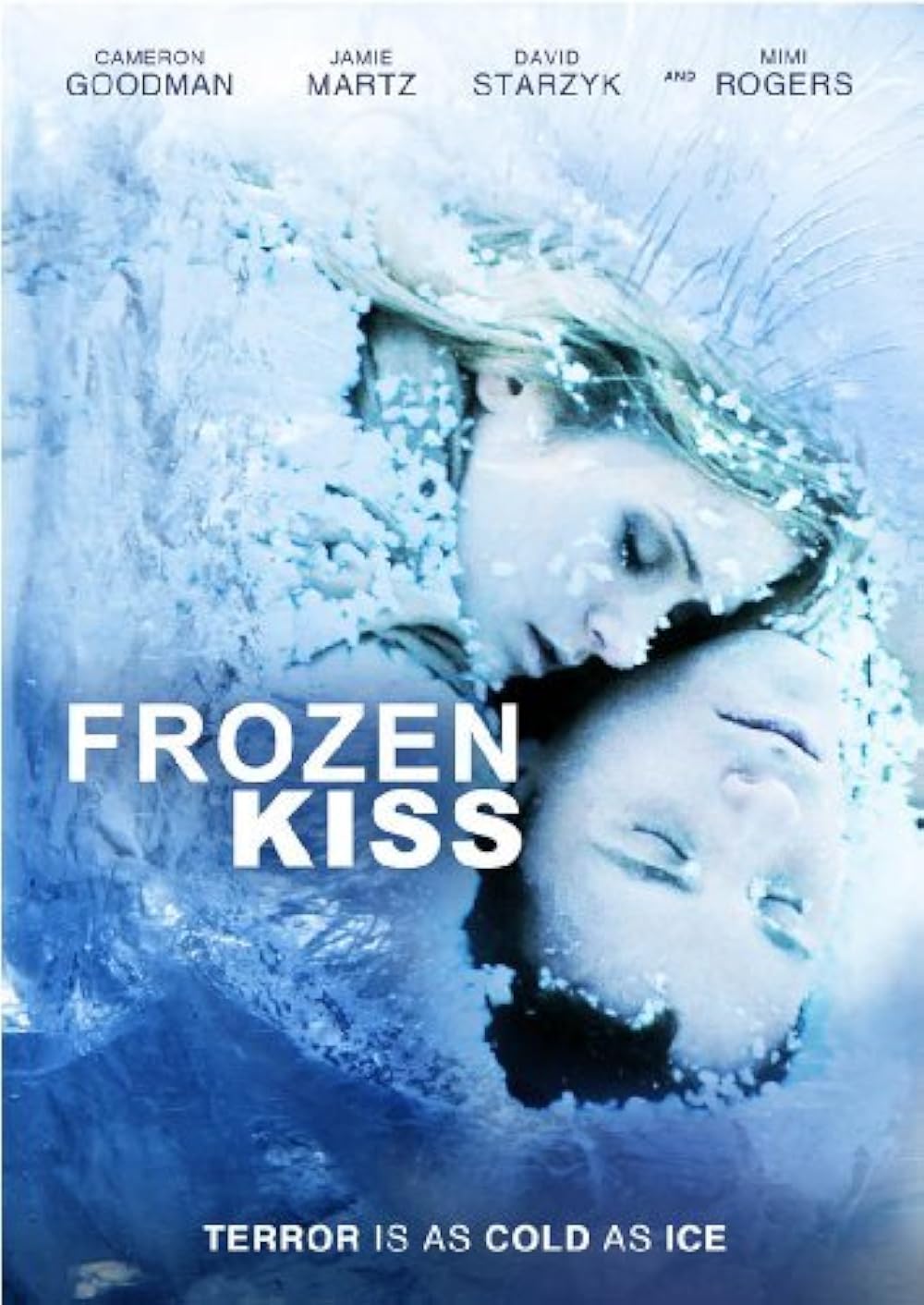 Frozen Frozen