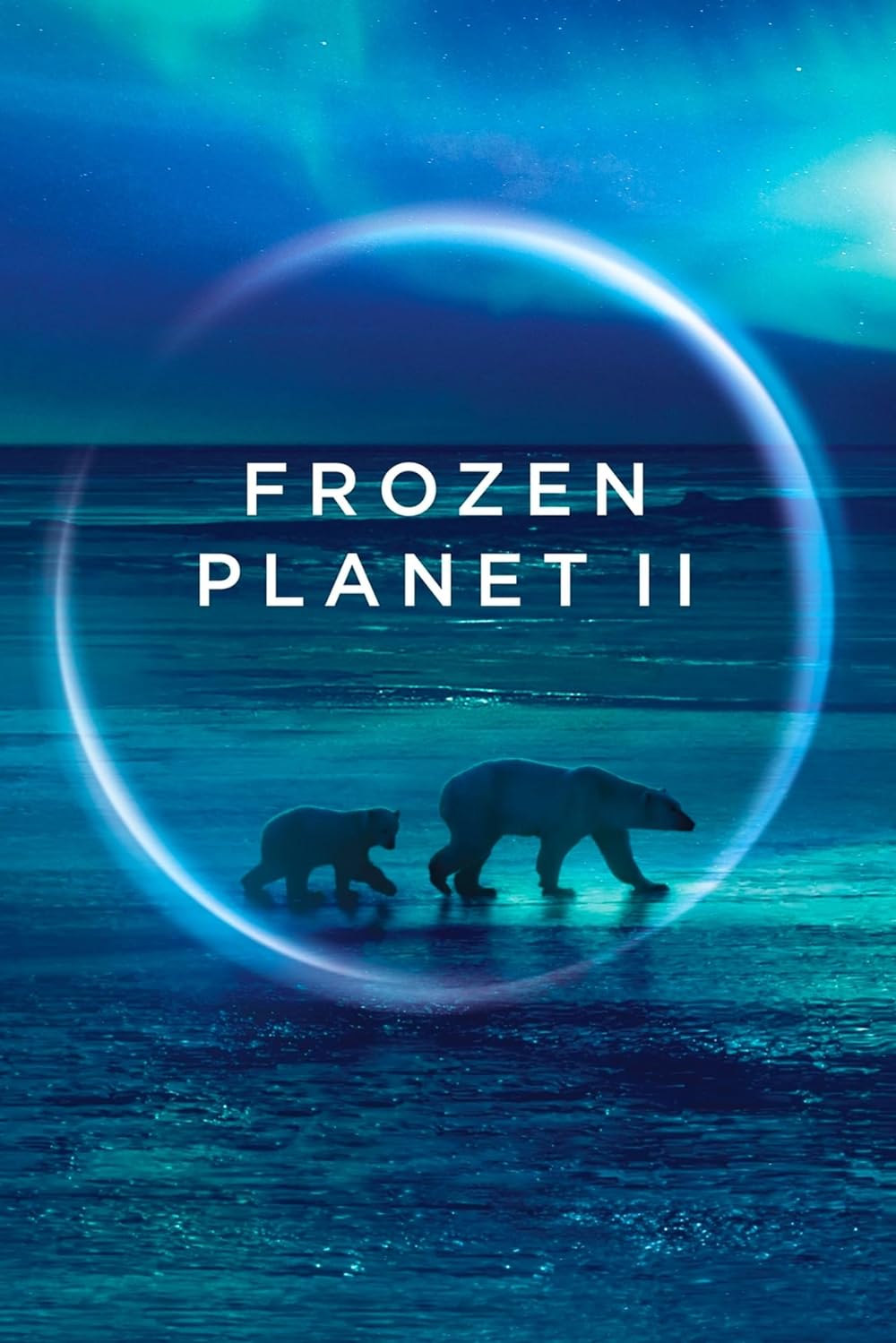 Frozen Frozen