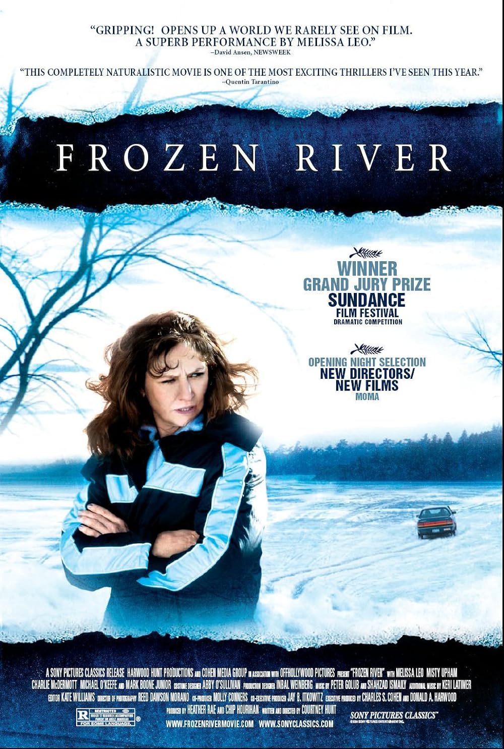 Frozen Frozen