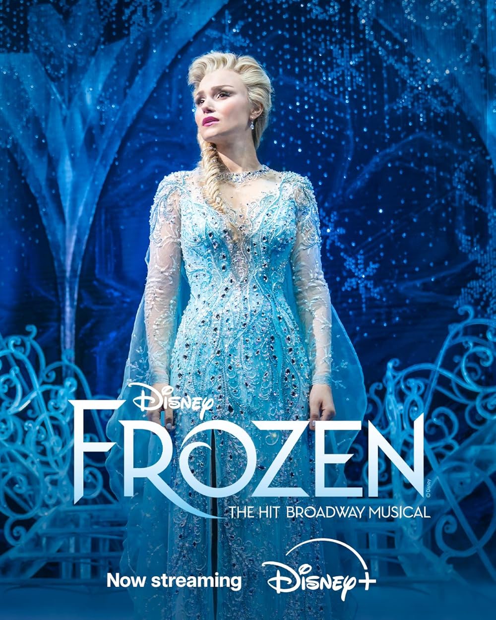 Frozen: Frozen: