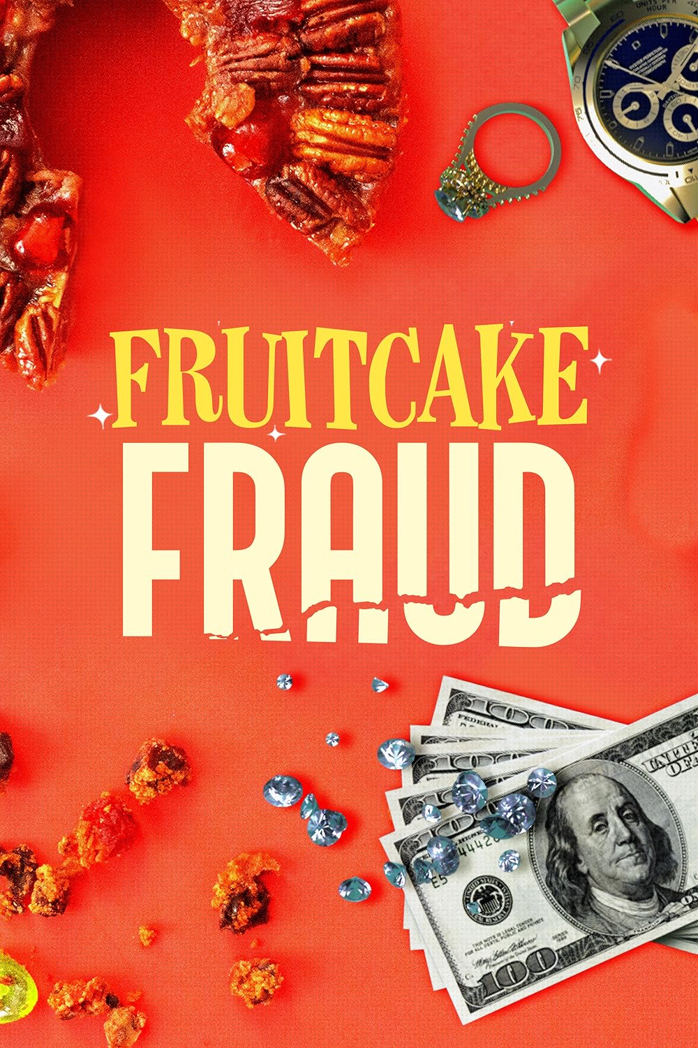 Fruitcake Fruitcake