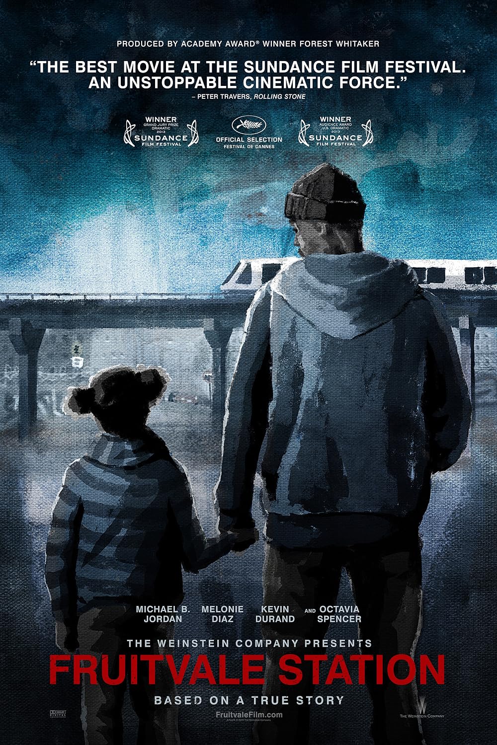 Fruitvale Fruitvale