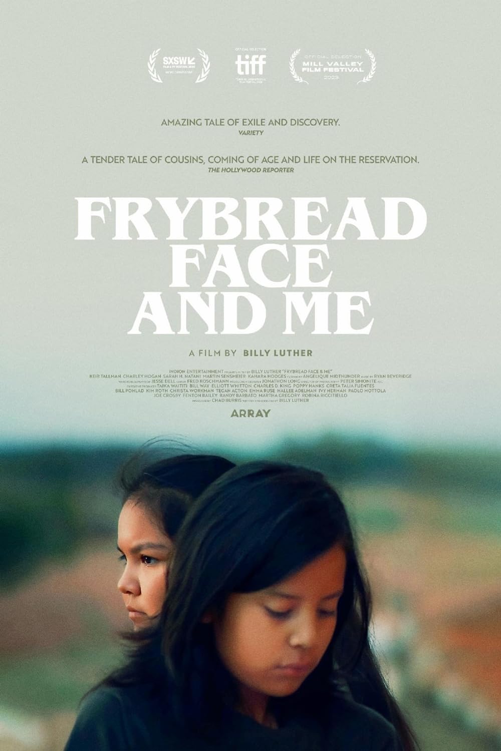 Frybread Frybread