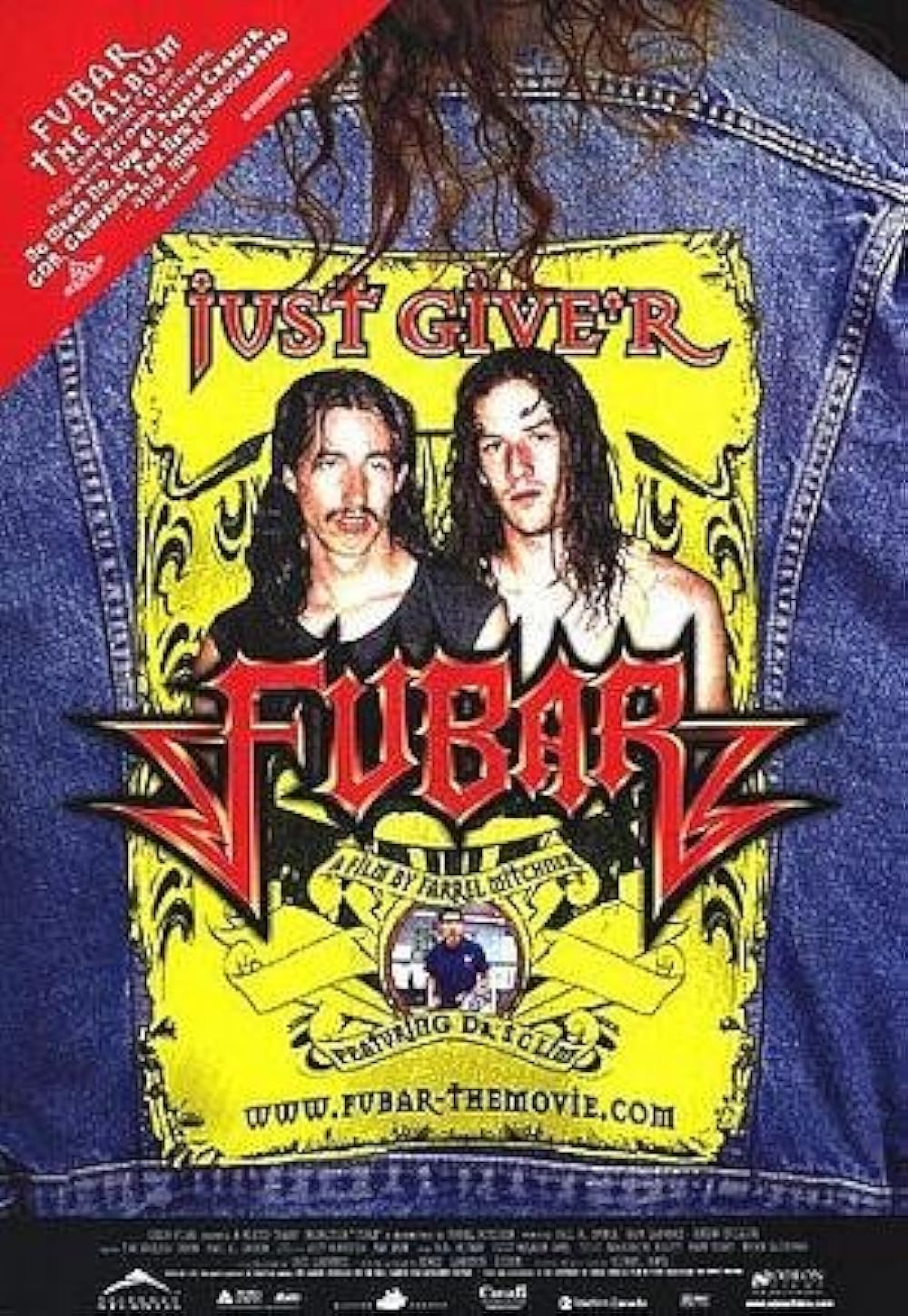 Fubar Fubar