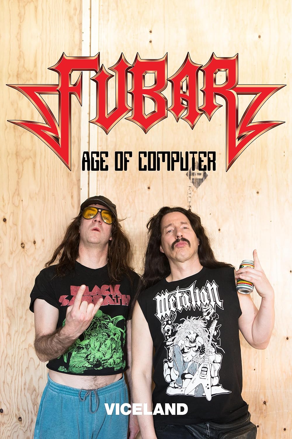 Fubar