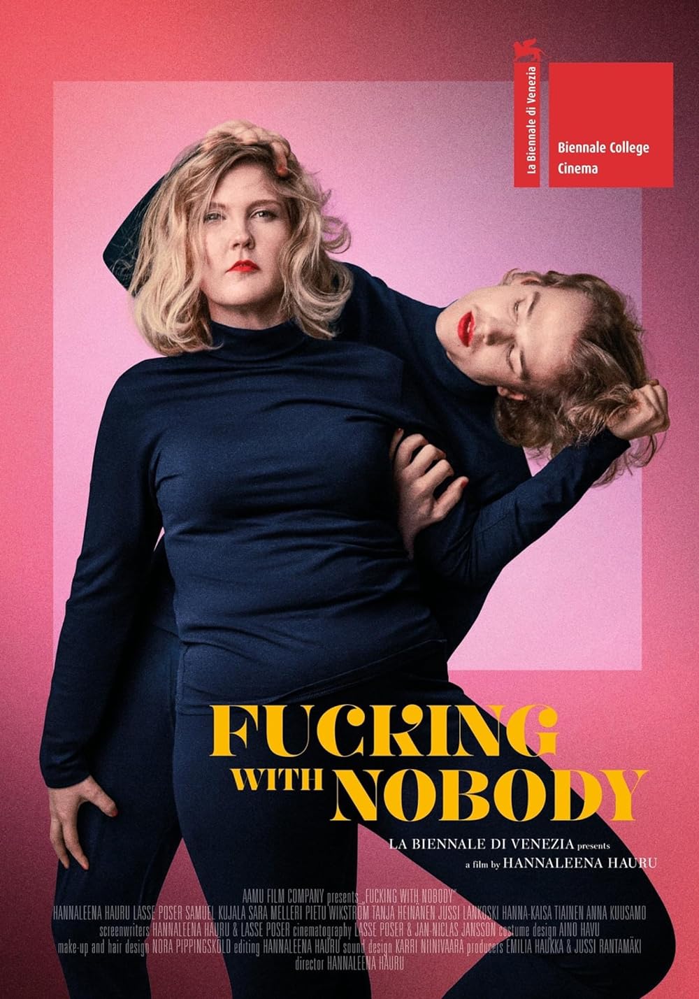 Fucking Fucking