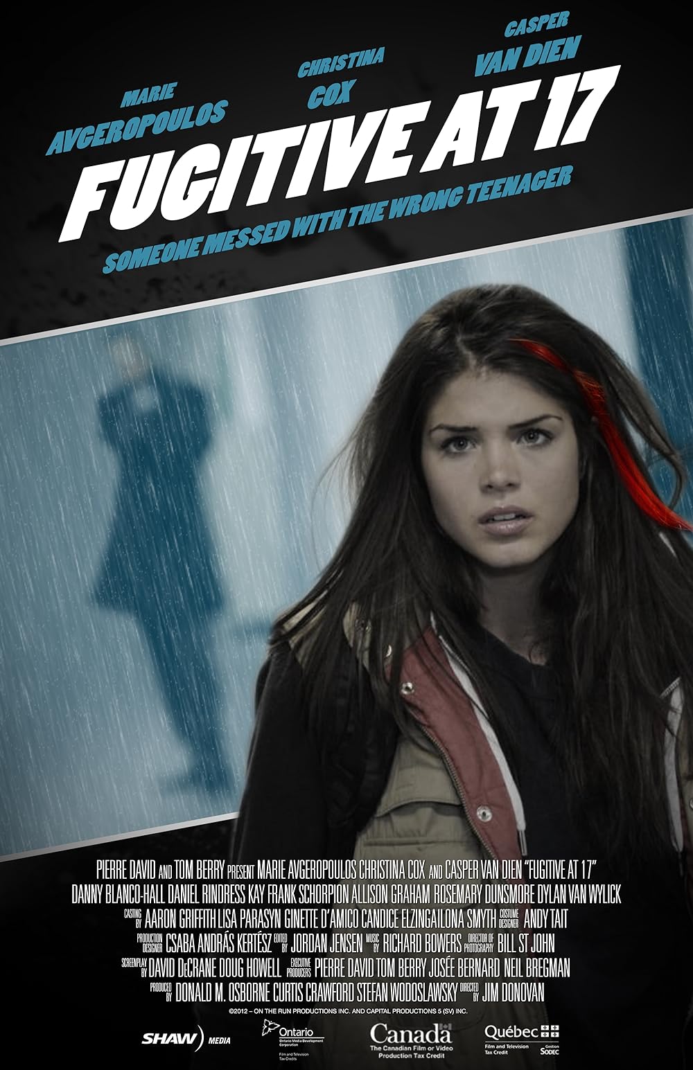 Fugitive Fugitive