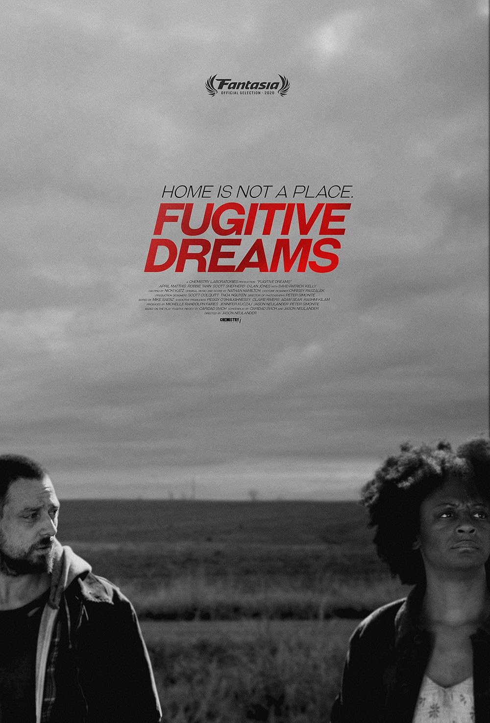 Fugitive Fugitive