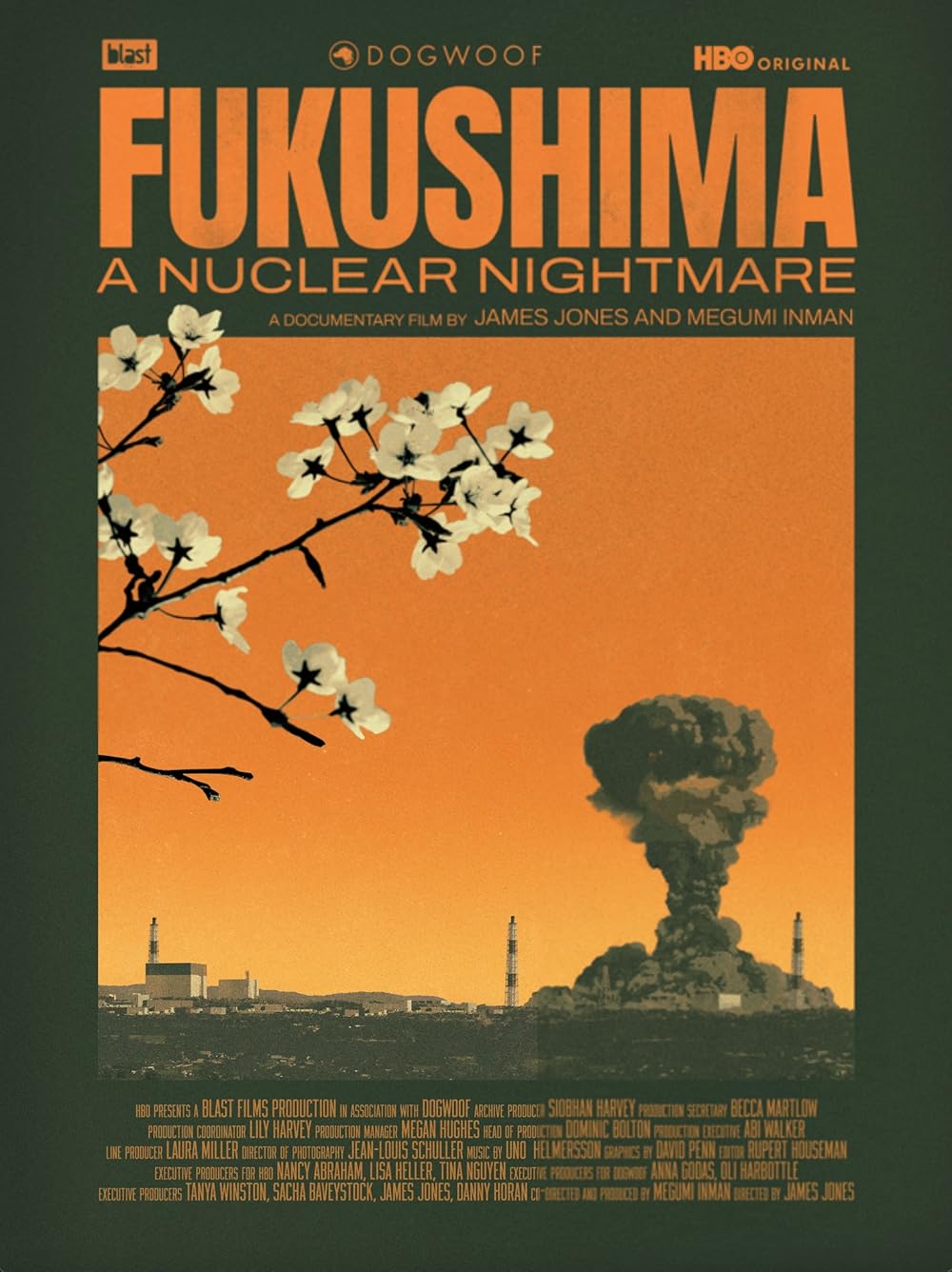 Fukushima: