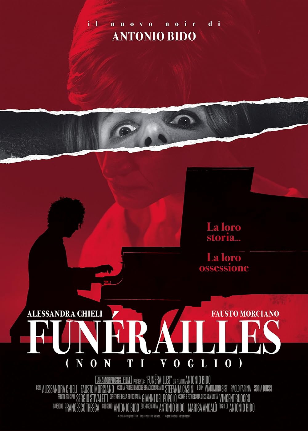 Funérailles