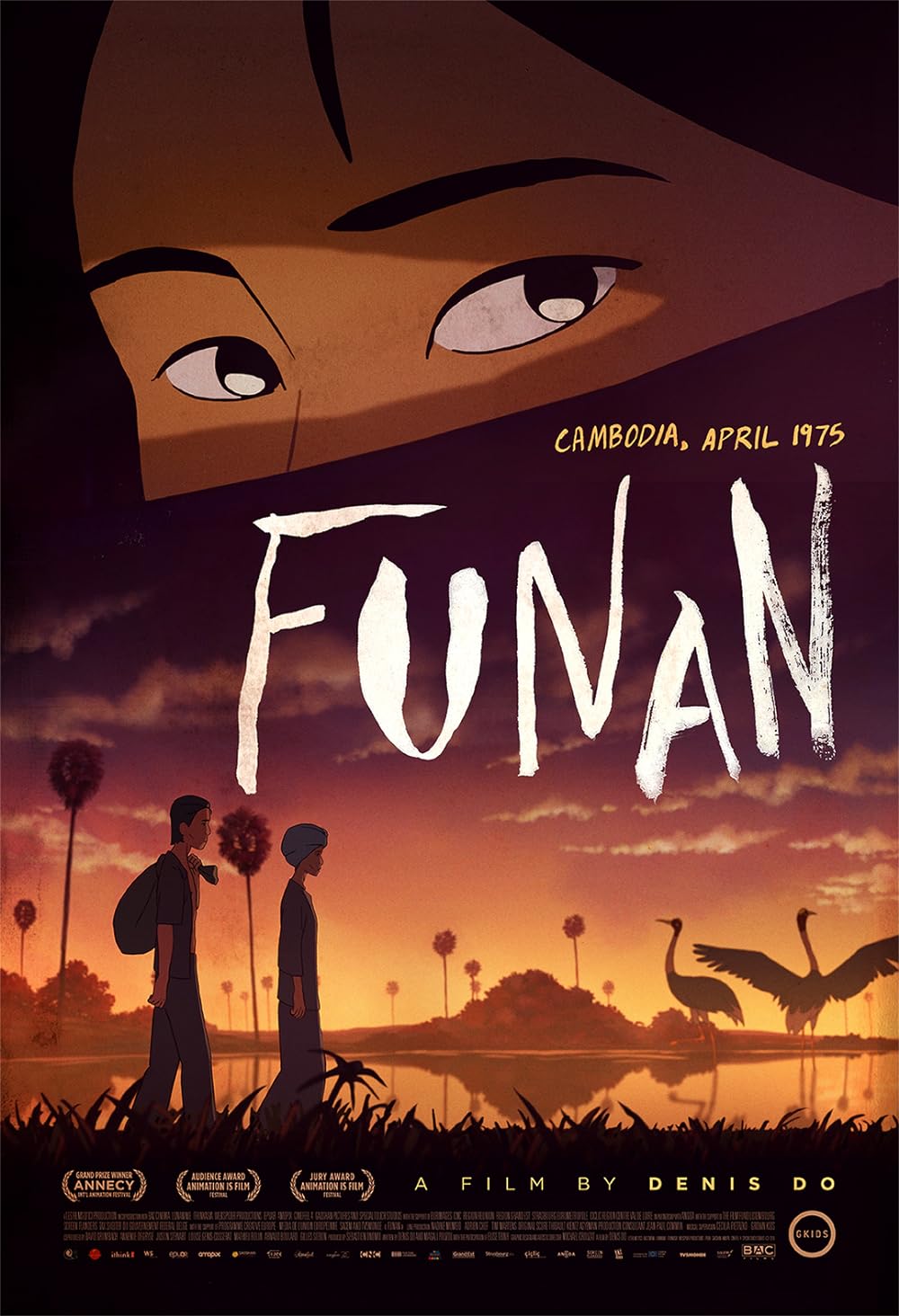 Funan Funan