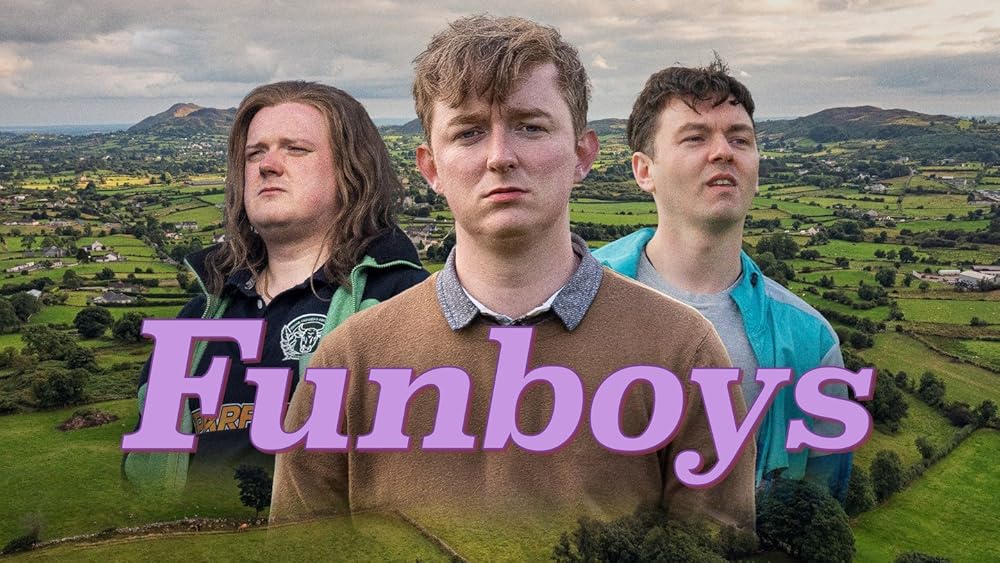 Funboys Funboys