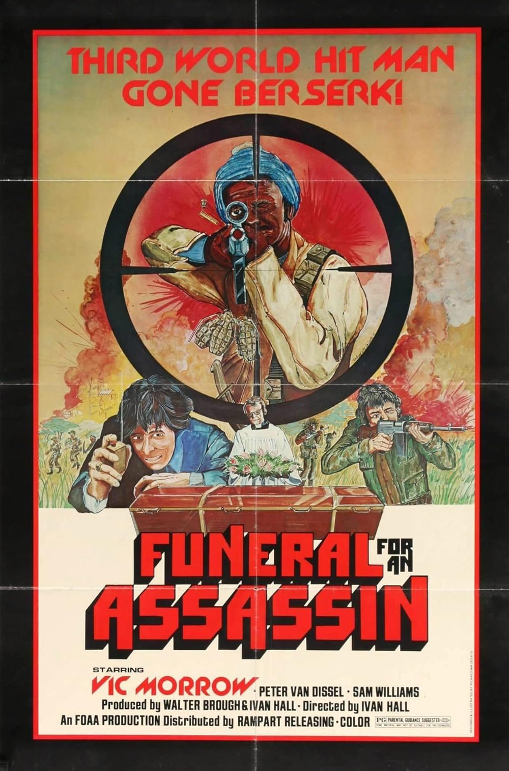 Funeral Funeral