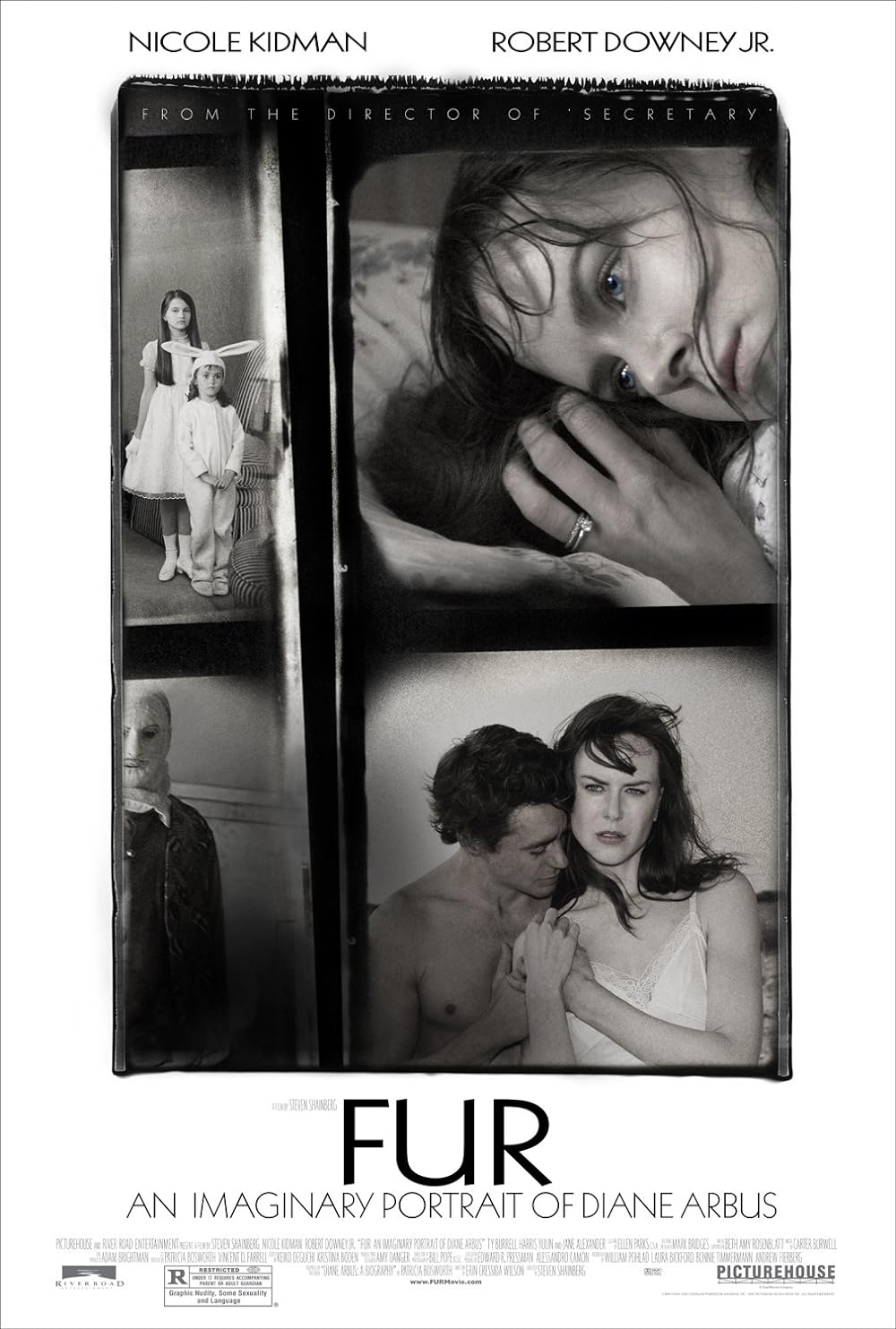 Fur: Fur: