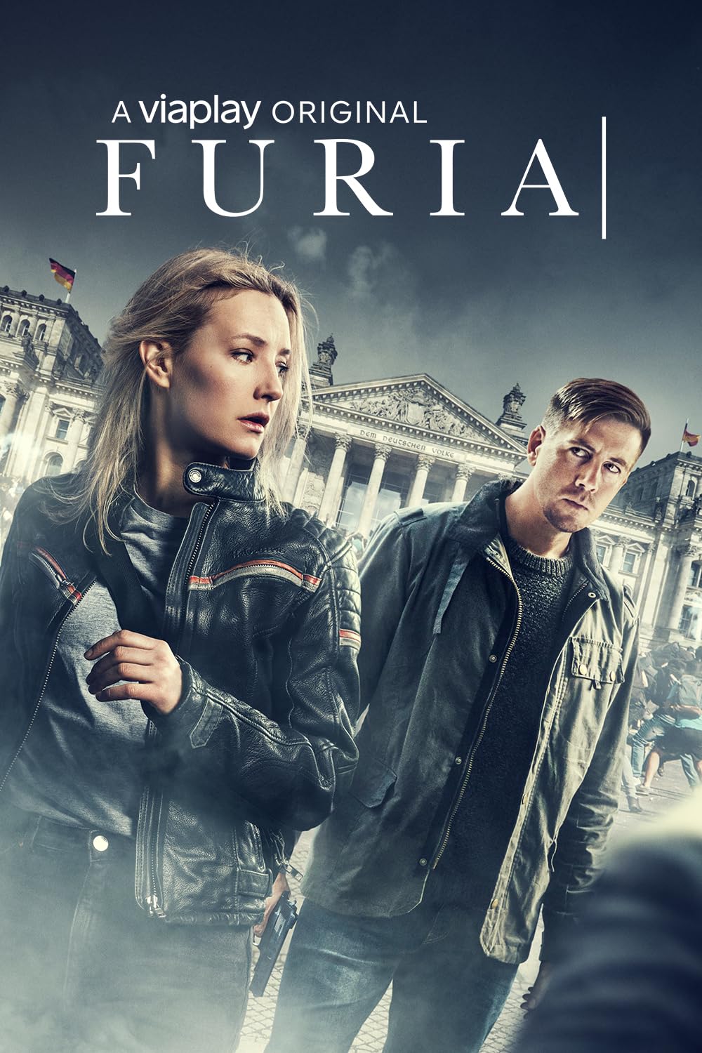 Furia Furia
