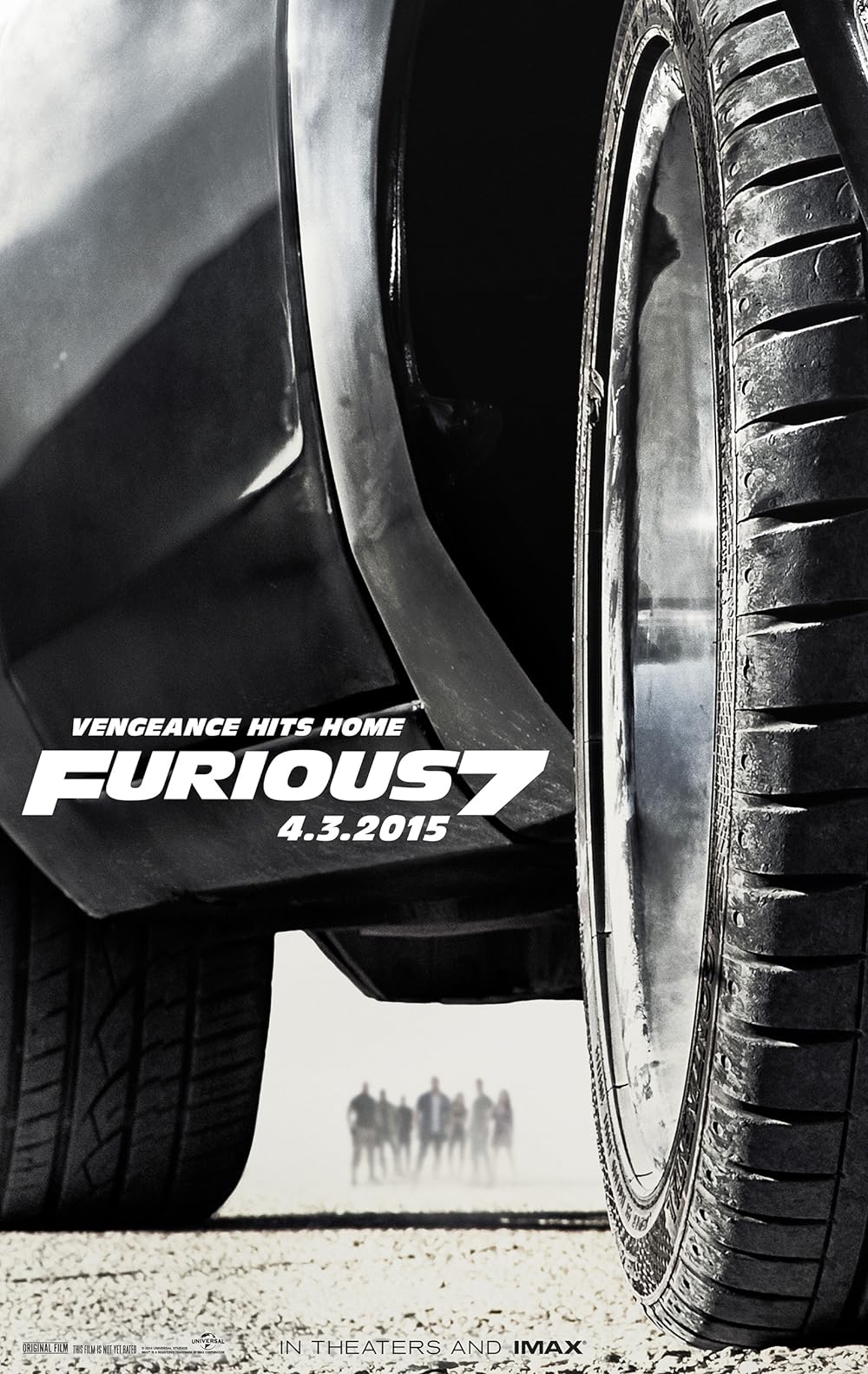 Furious Furious