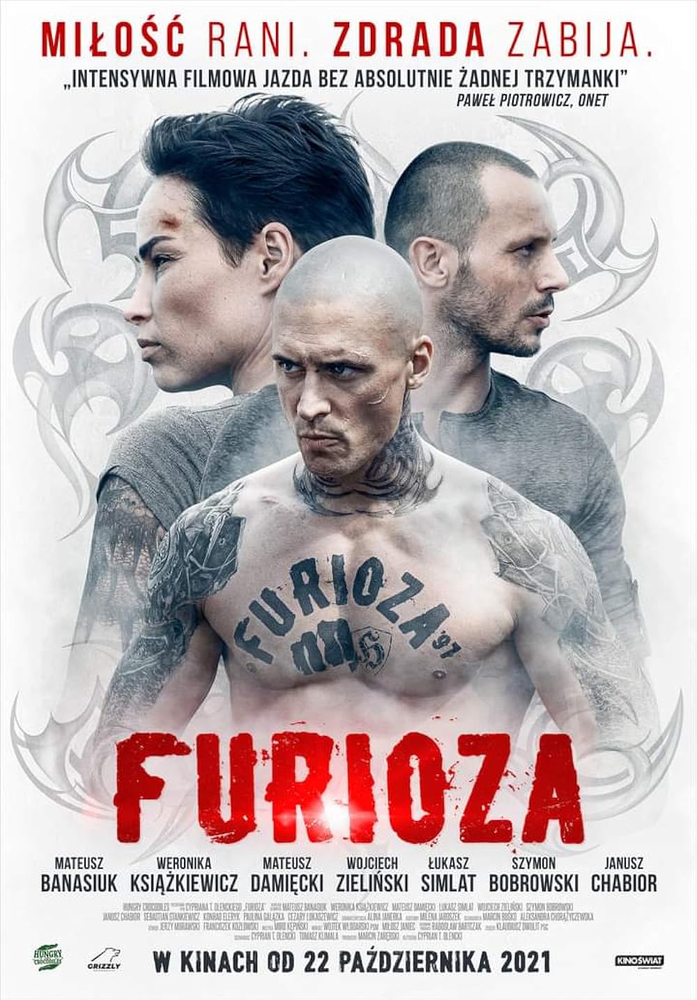 Furioza Furioza