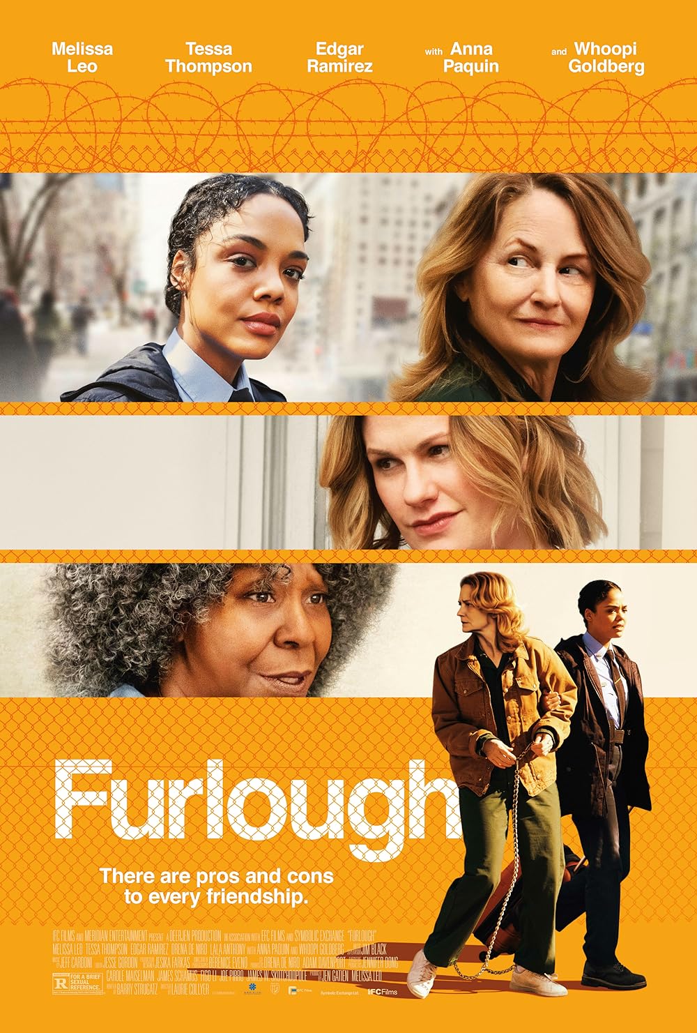 Furlough Furlough