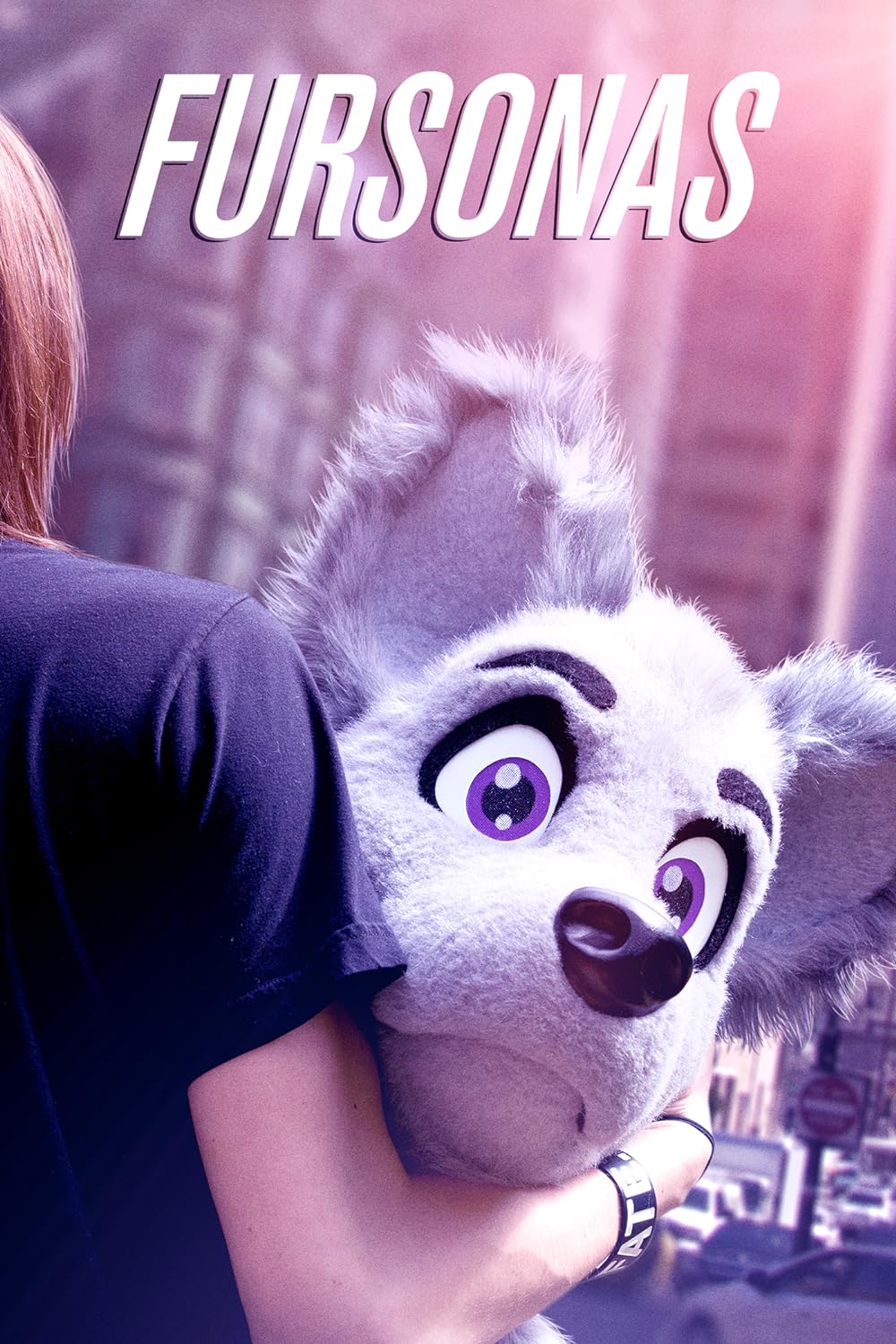 Fursonas Fursonas