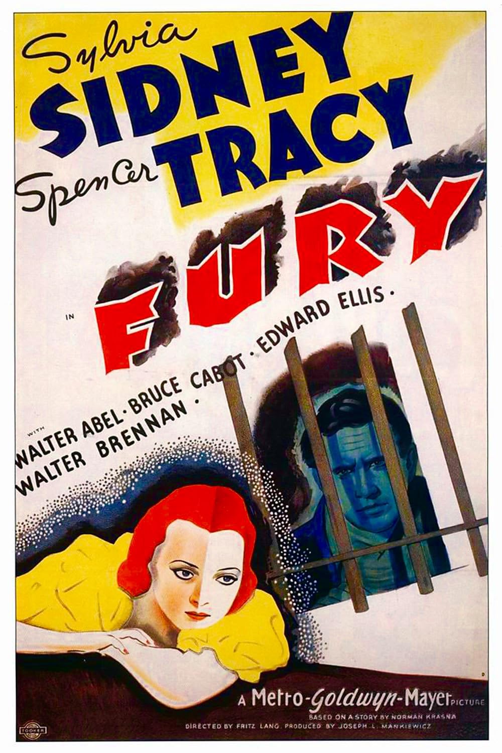 Fury Fury
