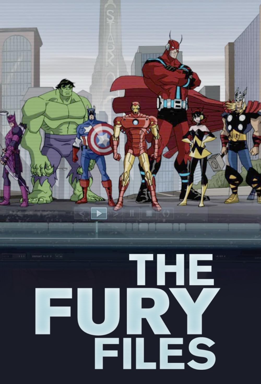 Fury