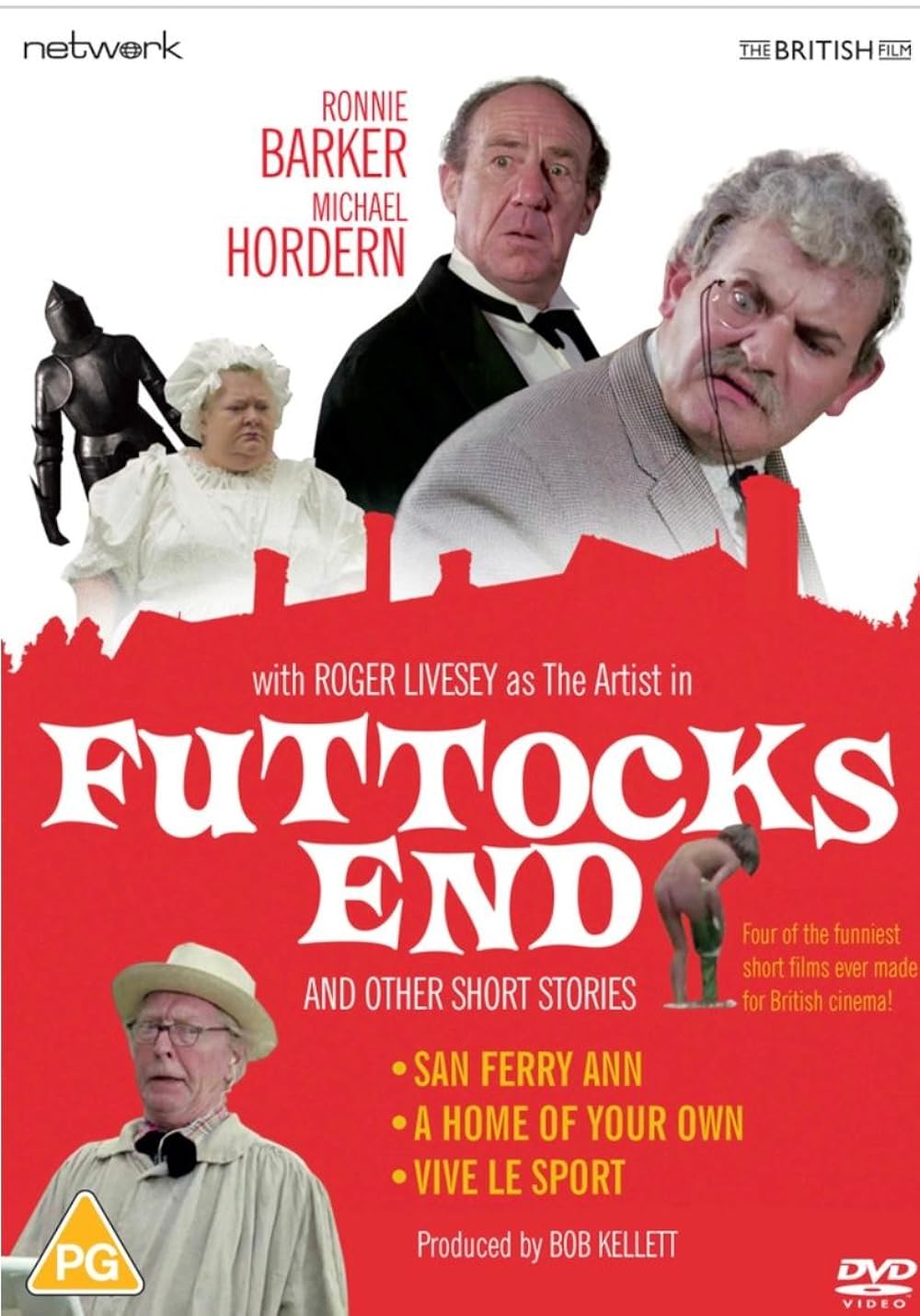 Futtocks Futtocks