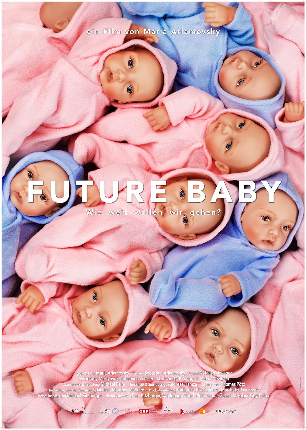 Future Future