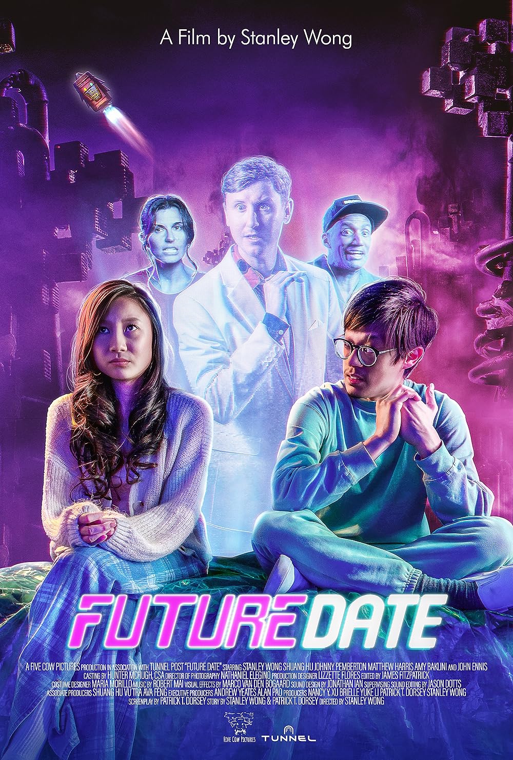 Future Future